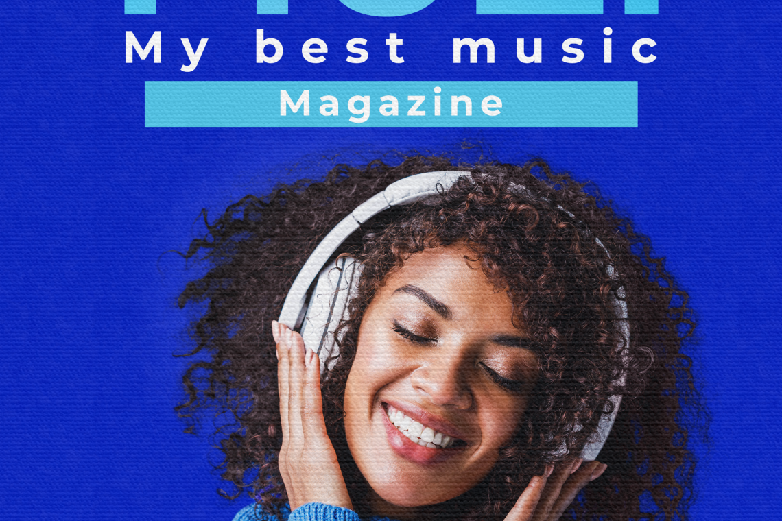 MUZI Magazine, une grande  passion pour la musique